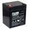 FIAMM Batteri til APC Back-UPS BF350-RS