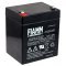 FIAMM Batteri til APC Back-UPS BF500-GR