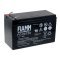 FIAMM Batteri til USV APC Back-UPS BK350EI