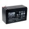 FIAMM Batteri til USV APC Back-UPS BK350-GR