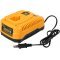 Lader til Batteri Dewalt Stiksav DW933K