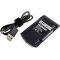 USB Lader til Batteri Panasonic VW-VBG260