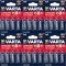 Varta Max Tech AA Alkaline Batterier  24 Stk 6x4 Blisterpakning