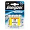 Energizer Ultimate Lithium AA Mignon Batterier 4er Blister