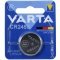 Varta Lithium Knapcelle CR2450 DL2450 3V 1er Blister