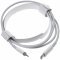 Apple A2561 MM0A3 USB-C p Lightning Ladekabel 1m