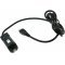 Bil-Ladekabel med Micro-USB 2A til HTC Windows Phone 8x