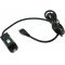 Bil-Ladekabel med Micro-USB 2A til Samsung SGH-T669 Gravity Touch