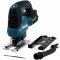 Makita DJV184Z Batteri pendul stiksav 18V Uden Batteri, Uden Lader