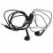 Samsung EHS61ASFBE In Ear hovedtelefoner Stereo Headset 3,5mm Sort