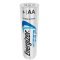 Energizer Ultimate L91 AA Lithium Batteri 1,5V 1 stk Lse