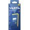 Varta LCD Batteri Tester 1,2V 1,5V 3V 9V Alkaline Lithium