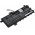 Batteri til Laptop Asus X712FB-BX182