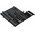 Batteri til Laptop Asus Zenbook Flip S UX370U