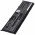 Batteri til Dell Precision 5550 P91F Laptop