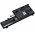 Batteri til Laptop Lenovo Yoga 720-15