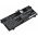 Batteri til Laptop Lenovo Yoga 720-13IKB 80X6001RGE