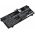 Batteri til Laptop Lenovo Yoga 720-13IKB 80X6001SGE