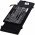 Batteri til Lenovo Yoga Slim 7 Carbon 14ACN6 82L00060MJ Laptop