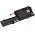 Batteri til Laptop Lenovo Yoga 720-12IKB-81B5003WSP