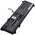 Batteri til Lenovo Legion 7 15IMH05 81YT0003US Laptop