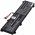 Batteri til Lenovo Legion 5 17ACH6H-82JY006QGE Laptop