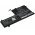 Batteri passer til Laptop Lenovo Legion Y530, Y730, Type L17C3PG1 osv.