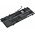 Batteri passer til Laptop Lenovo Legion Y740S-15IMH, Legion Y9000X, Type L19M4PG0 osv.