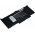 StandardBatteri passer til Laptop Dell Latitude 12 7290, Latitude 13 7390, Latitude 14 7480, Type F3YGT