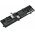 Batteri passer til Laptop Lenovo IdeaPad 720S-15IKB,  V730-15, Type L17M4PB1 m.fl.