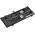 Batteri passer til Laptop Lenovo ThinkBook 13s-20R90074MB, 14s-20RS0026AU, Type L18M4PF0 m.fl.