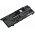 Batteri passer til Laptop Lenovo Yoga C740-14IML, Type L18L4PE0 m.fl.