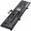 Batteri passer til Laptop Lenovo ThinkPad X1 Extreme G3, Type L19M4P71