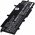 Batteri passer til Laptop Lenovo ThinkPad T14s Gen 2, ThinkPad X13  Gen 2, Type L20C4P72