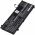 Batteri passer til Laptop Lenovo ThinkBook 14s Yoga, Type L19C4PDB