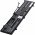 Batteri Passer til Lenovo Yoga Slim 7 15 7-15IMH05  Typ L19C4PF2