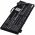 Batteri passer til Laptop Acer Nitro 16 AN16-51 Type AP21D8M