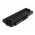 Batteri til Toshiba Satellite U300-111 6600mAh