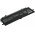 Batteri til Laptop Toshiba Satellite PSKM2A-00G005