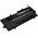 Batteri til Toshiba Typ PA5013U-1BRS