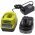 RYOBI 18 V Batteri-Starter-Set RC18120-120