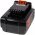 Black & Decker Batteri 18V 4.0Ah til 18 V BL4018 Original