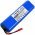 PowerBatteri kompatibelt med iLife Type 18650B4-4S1P-AGX-2