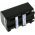 Batteri til Sony Video CCD-TR728 4400mAh