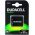 Duracell Batteri til Digitalkamera Sony Cyber-shot DSC-W90S