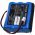 Batteri passer til Hjttalere Altec Lansing Super Lifejacket  IMW889 IMW888S Type INR18650-3S