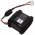 Batteri til Sony SRS-XP700 Bluetooth-Hjttalere