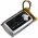 Batteri til Bluetooth-hovedtelefoner Sony WF-LS900N Charging Case