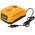 Lader til Batteri Black & Decker Skruemaskine PS3725K-2