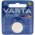 Varta Lithium Knapcelle CR2025 DL2025 1er Blister